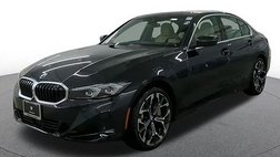 2025 BMW 3 Series 330i xDrive