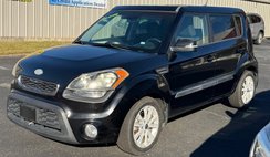 2013 Kia Soul 