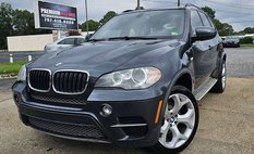 2013 BMW X5 xDrive35i Sport Activity