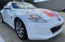 2013 Nissan 370Z NISMO