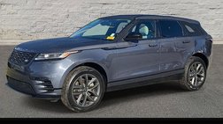 2024 Land Rover Range Rover Velar P250 Dynamic SE