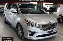 2021 Kia Sedona EX