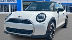 2025 MINI Hardtop 2-Door Hardtop