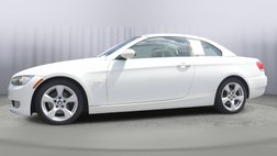 2008 BMW 3 Series 328i