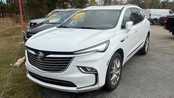 2022 Buick Enclave Premium