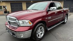 2017 Ram Ram Pickup 1500 Laramie