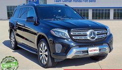 2019 Mercedes-Benz GLS GLS 450