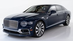 2021 Bentley Flying Spur W12