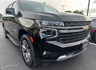 2024 Chevrolet Suburban Shield LT