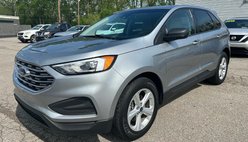 2020 Ford Edge SE