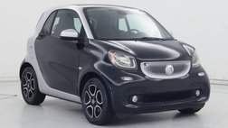 2016 Smart Fortwo prime