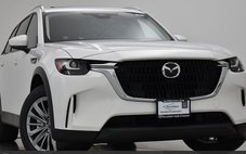 2024 Mazda CX-90 Plug-in Hybrid Preferred