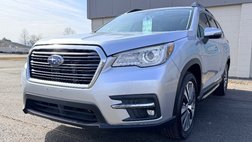2019 Subaru Ascent Limited 7-Passenger