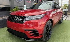 2020 Land Rover Range Rover Velar P340 R-Dynamic S
