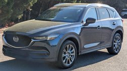 2021 Mazda CX-5 Signature