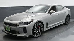2023 Kia Stinger GT2