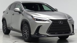 2024 Lexus NX 250 Premium