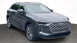2025 Audi Q5 quattro Premium Plus TFSI