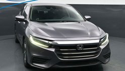 2019 Honda Insight EX