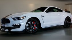 2016 Ford Mustang Shelby GT350R