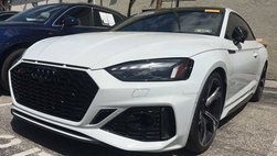 2023 Audi RS 5 2.9T quattro
