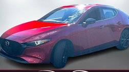 2021 Mazda MAZDA3 2.5 Turbo