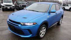 2023 Dodge Hornet GT Plus