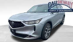 2023 Acura MDX SH-AWD w/Tech
