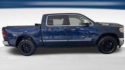 2020 Ram Ram Pickup 1500 Limited