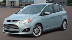 2014 Ford C-Max Energi SEL