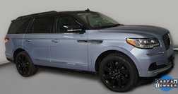 2024 Lincoln Navigator Black Label