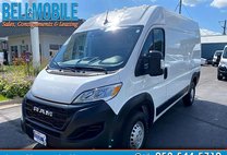 2024 Ram ProMaster 1500 Tradesman