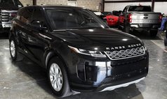 2020 Land Rover Range Rover Evoque S