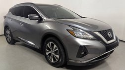 2019 Nissan Murano SV