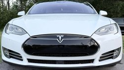 2016 Tesla Model S 70D