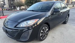 2011 Mazda MAZDA3 i Sport