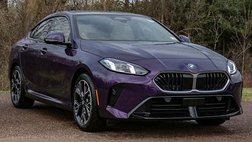 2025 BMW 2 Series 228 xDrive Gran Coupe