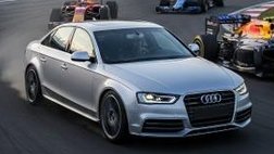 2010 Audi S4 3.0T quattro Premium Plus