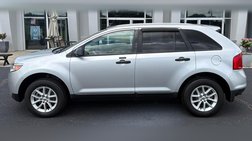 2013 Ford Edge SE