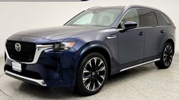 2024 Mazda CX-90 3.3 Turbo S Premium Plus