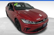 2025 Volkswagen Jetta GLI Autobahn