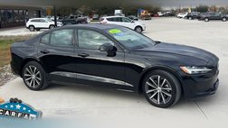 2022 Volvo S60 B5 Momentum