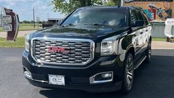 2018 GMC Yukon XL Denali