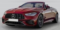 2026 Mercedes-Benz CLE AMG CLE 53