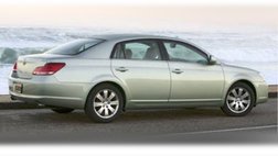 2006 Toyota Avalon Limited