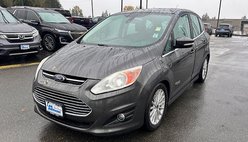 2016 Ford C-Max Energi SEL