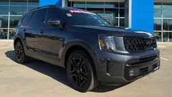 2024 Kia Telluride SX-Prestige X-Line