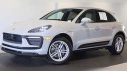 2026 Porsche Macan T