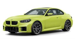 2026 BMW M2 Base