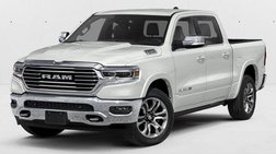 2022 Ram Ram Pickup 1500 Laramie